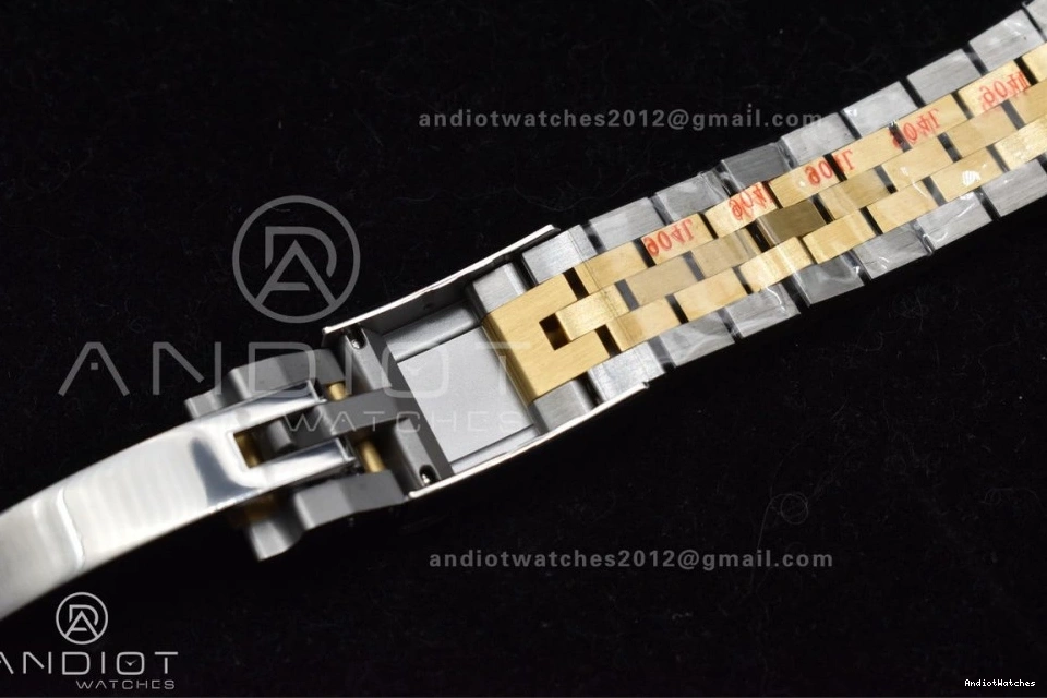 859 on GMT CHS Jubilee Dial Clean 126713 DD3285 Black Master Bracelet Chic II 1:1 Best GRNR Edition 1213